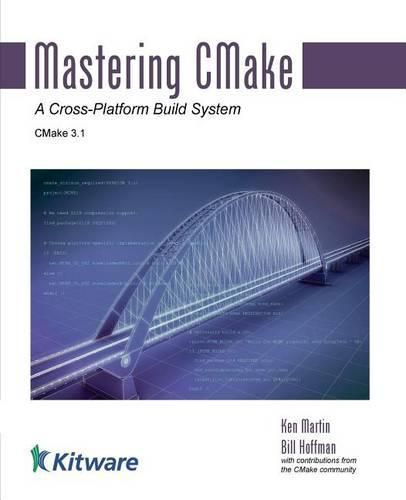 Mastering CMake