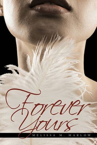 Cover image for Forever Yours