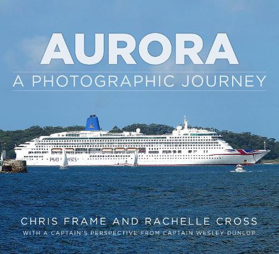 Cover image for Aurora: A Photographic Journey