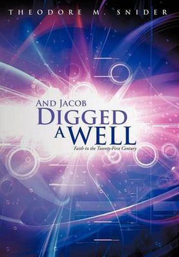 Cover image for And Jacob Digged a Well