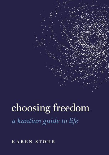 Cover image for Choosing Freedom