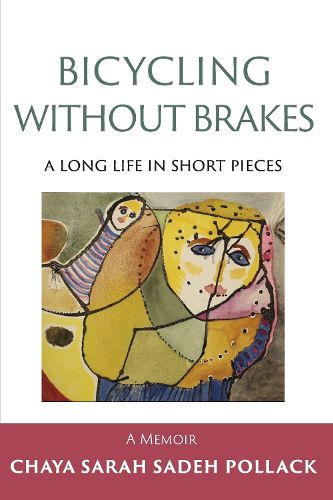 Cover image for Bicycling Without Brakes
