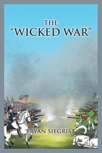 Cover image for The Wicked War