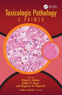 Cover image for Toxicologic Pathology