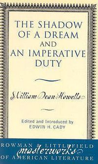 Cover image for The Shadow of a Dream and An Imperative Duty