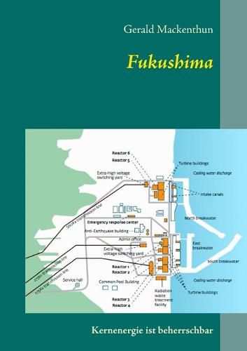 Cover image for Fukushima: Kernenergie ist beherrschbar