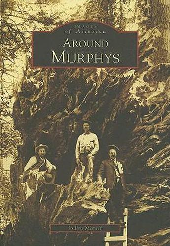 Cover image for Around Murphys