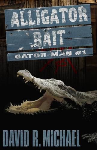 Cover image for Alligator Bait