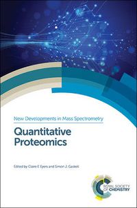 Cover image for Quantitative Proteomics