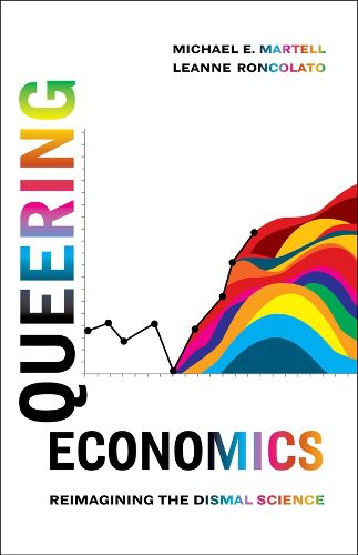 Cover image for Queering Economics