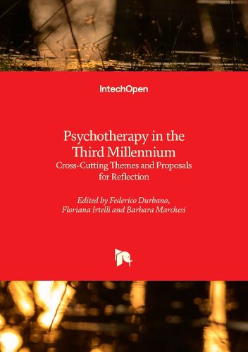 Cover image for Psychotherapy in the Third Millennium