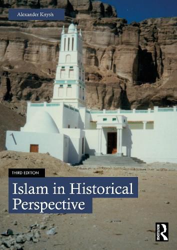 Cover image for Islam in Historical Perspective