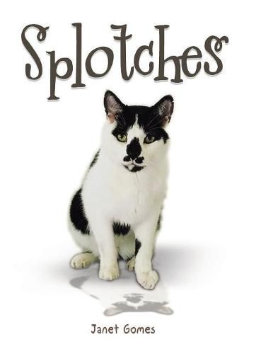 Cover image for Splotches