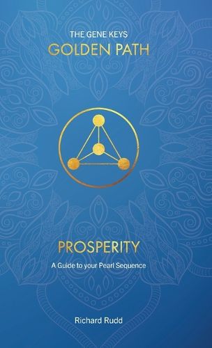 Cover image for Prosperity