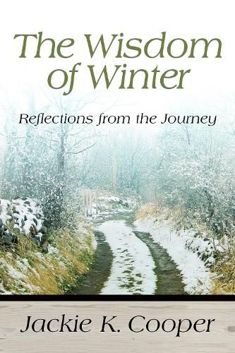 Cover image for The Wisdom of Winter