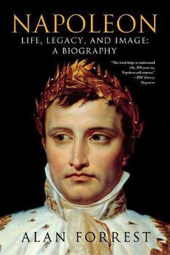 Cover image for Napoleon