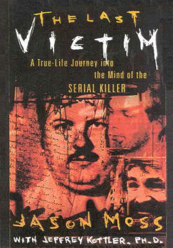 Cover image for The Last Victim