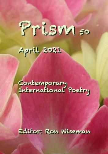 Cover image for Prism 50 - April 2021