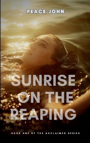 Cover image for Sunrise on the Reaping