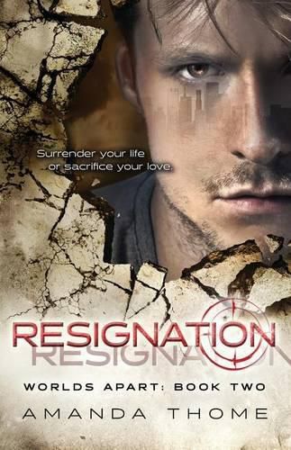 Cover image for Resignation