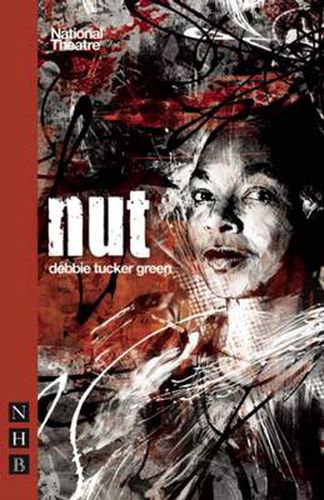 Cover image for nut