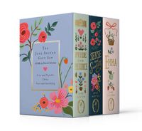 Cover image for The Jane Austen Gift Set