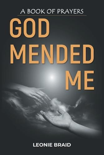 Cover image for God Mended Me