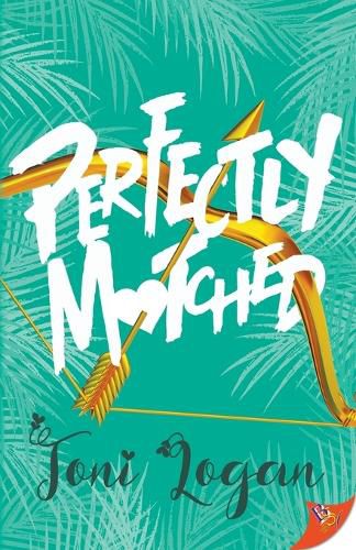 Cover image for Perfectly Matched