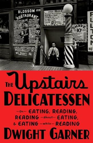 Cover image for The Upstairs Delicatessen