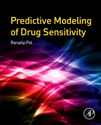 Cover image for Predictive Modeling of Drug Sensitivity