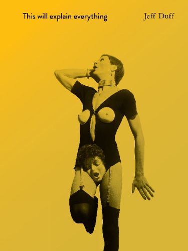 Cover image for This Will Explain Everything