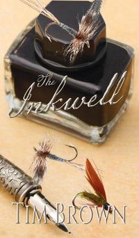 Cover image for The Inkwell