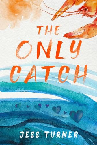 Cover image for The Only Catch
