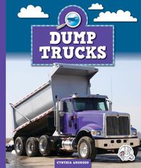 Cover image for Dump Trucks