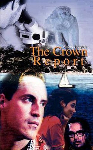 Cover image for The Crown Report