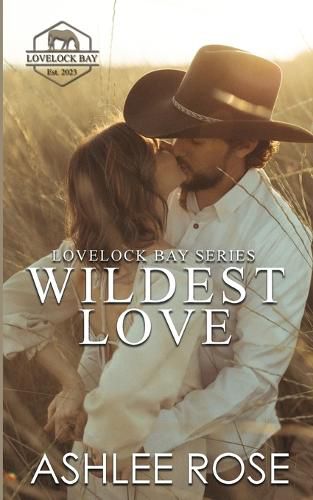 Cover image for Wildest Love