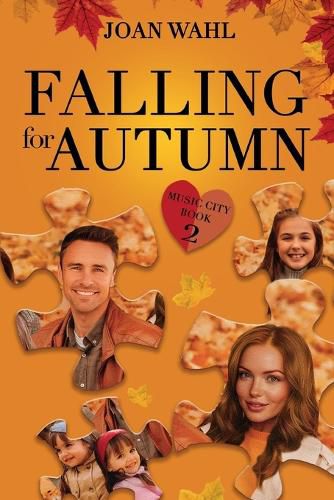 Cover image for Falling for Autumn