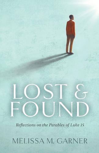 Cover image for Lost & Found