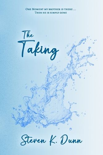 Cover image for The Taking