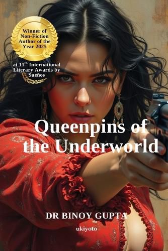 Cover image for Queenpins of the Underworld (Edition1)