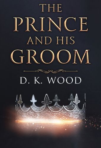 Cover image for The Prince and His Groom