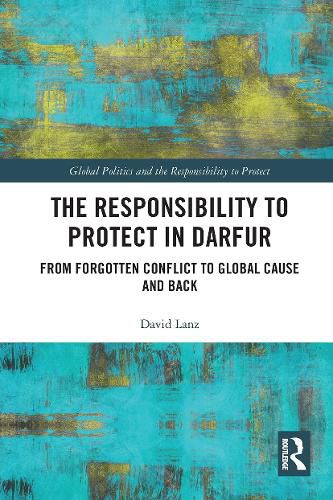 The Responsibility to Protect in Darfur