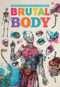 Cover image for Brutal Body