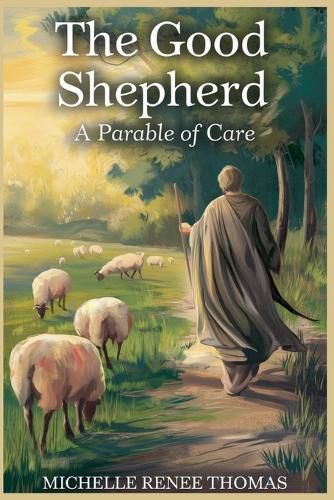 Cover image for The Good Shepherd