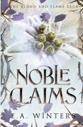 Cover image for Noble Claims