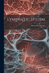 Cover image for Lymphatic System