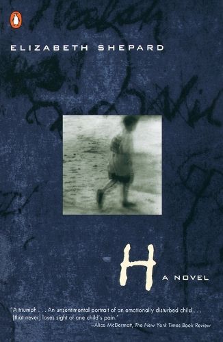 Cover image for H