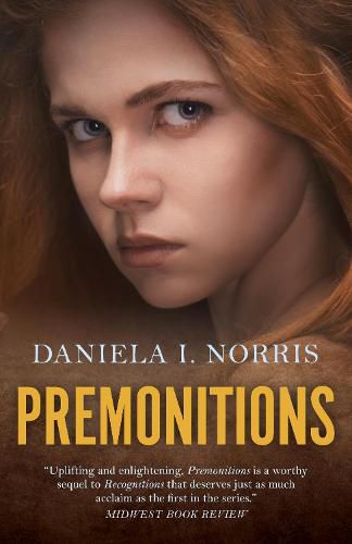 Cover image for Premonitions: Recognitions, Book II