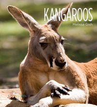 Cover image for Kangaroos