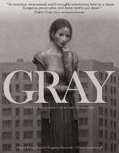 Cover image for Gray: Vol. 1